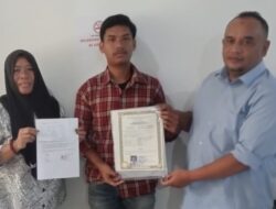 SMK PGRI Kota Sukabumi Mulai Membagikan Ijazah Siswa Yang Tertahan