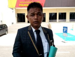 Dugaan KDRT Oleh Oknum Polisi, Kuasa Hukum Harapkan Hal Ini