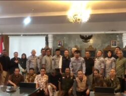 Komisi 3 DPRD Kota Sukabumi Gelar Audensi Dengan LSM, KCD dan Komite Sekolah, Bahas Pemberantasan Pungli di Sekolah