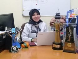 Jejak Karir Seperempat Abad, Dr. Ida Rohayani S.Pd, M.Pd Dari Guru Menjadi Tokoh Organisasi Pendidikan