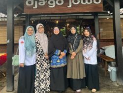 Kuatkan Perempuan dan Keluarga, Komisi PRK MUI Banyumas Agendakan Silaturahim Komisi PRK Tingkat Kecamatan se Banyumas