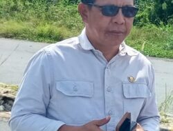 Anggota DPRD OKI Kenedi Desak Pemerintah Segera Fungsikan Tol Jejawi