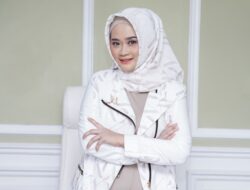 30 Menit Weekend Bersama Pengusaha, Hj. Ashfa Khoirun Nisa`, S.Pd.I, M.S.I Ungkapkan Jejak Bisnis Berbasis Potensi Diri, Relasi & Illahi Robbi