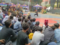Reswara Varanava 2025 SMA BPI 1 Bandung Strategi Melestarikan Kebudayaan dan Promosi Sekolah