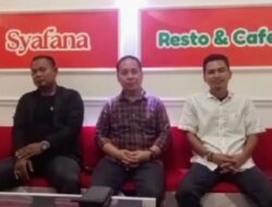 Grand Opening Syafana Cafe & Resto Resmi Dibuka, Forwatu Banten: Dorong Pariwisata dan UMKM Lebak