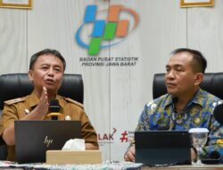 Diskon Tarif Listrik PLN, Jabar Deflasi 0,68 Januari 2025