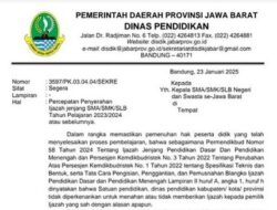 Permendikbud 58/2024 Larang Ijazah Ditahan