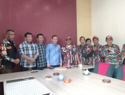 Polemik Kios Pasar Buah, LMP Lebak Desak Penertiban Oknum Ormas Ilegal