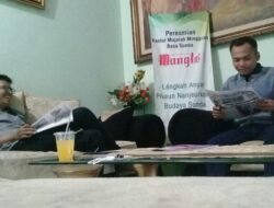 Media Massa, Pesantren, Sekolah & Kampus