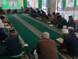 Nahdlatul Ulama Berupaya Mencetak Generasi Yang Memperbaiki, Bukan Hanya Menjadi Baik
