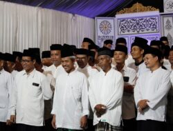 Haul Pesantren Miftahul Huda Rawalo ke 62, Gus Habib Ungkapkan Berbagai Keistimewaan