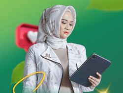 Memasuki Usia 41 Tahun, Rektor IAI An Nawawi Hj. Ashfa Khoirun Nisa`, S.Pd.I, M.S.I Fokus Jalankan Tarekat Qodiriyah Aliyah