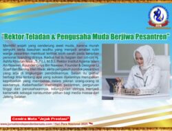 33 Tokoh Pupuler di Media Massa Peraih Cendra Mata “Jejak Prestasi” Dari Jurnalis Independen Bersatu