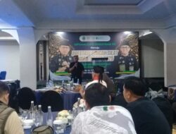IPSI Provinsi Jawa Barat Sosialisasikan Prosedur Kerjasama Dengan Event Organizer