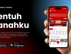 Hadirkan Beragam Fitur Baru, Aplikasi Sentuh Tanahku Siap Permudah Masyarakat Mengakses Layanan Pertanahan