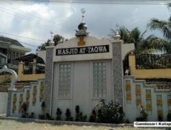 4 Golongan Yang Dirindukan Surga