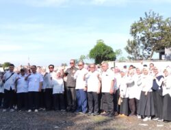 Walikota Sukabumi Akan Perbaiki Manajemen RSUD R Syamsudin, SH