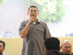 Bekerjasama Dengan STIMIK Al Fath, PWI Kota Sukabumi Gelar Workshop Tentang Jurnalistik dan Literasi Era Digital