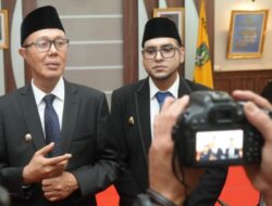 Walikota Sukabumi Gercep Tanggapi Video Pengakuan Seorang TKW di Arab Saudi Yang Mengaku Kerap Mendapat Perlakuan Tidak Baik Dari Majikannya