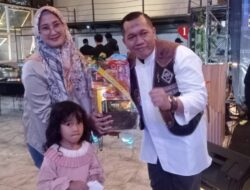 Sukabumi Tiger Club Gelar Aksi Sosial di Bulan Ramadhan 1446 H