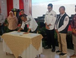 Pemerintah Kota Sukabumi Menggelar Forum Konsultasi Publik Untuk Penyusunan RPJMD 2025-2029.