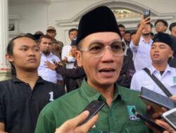 DPC PKB Kota Sukabumi Gelar Muskercab Ke II