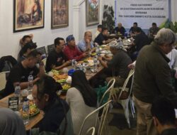 BPJS Ketenagakerjaan Dorong Universal Coverage Jamsostek di Kota Sukabumi