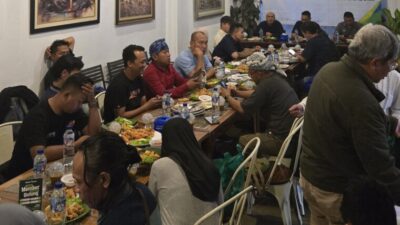 BPJS Ketenagakerjaan Dorong Universal Coverage Jamsostek di Kota Sukabumi