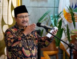 Mewujudkan Kesalehan Sosial Menuju Muslim Kuat