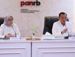 CPNS Diangkat Paling Lambat Juni 2025 dan PPPK Oktober 2025
