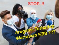 Arogansi Walpri Bupati KBB Tuai Kecaman Publik, ini Kejadiannya