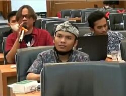 “Etika Mikul Dhuwur Mendem Jero, Dalam Keharmonisan Kerja & Bermasyarakat”