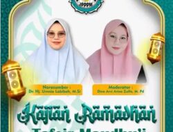 Tafsir Perburuhan: Tinjauan Hak Buruh Dalam Al-Quran