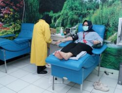 Unit Transfusi Darah RSUD Banyumas Siap Layani 24 Jam