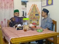 Ngaji Sebelum Ngaji & Ngaji Setelah Ngaji