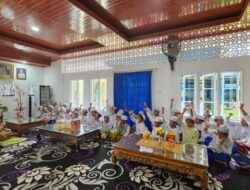 Kapan Nuzulul Qur’an?…