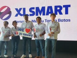 Dikenal Salah Satu Pangsa Terbesar Pasar Telekomunikasi di Indonesia, XLSMART Bakal Prioritaskan Jawa Barat