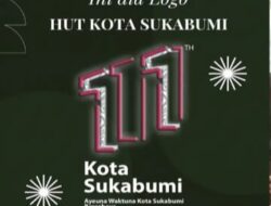 Terkait Logo HUT Ke 111 Kota Sukabumi Yang Dianggap Tidak Dipersiapkan Dengan Matang, Ini Kata Bobby Maulana
