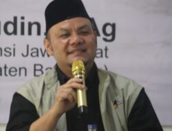 Jabar Istimewa Mewujudkan SDM Berkarakter Berwawasan Budaya dan Agama