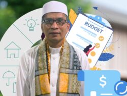 Efisiensi Anggaran Mempersempit Kebocoran APBN Demi Kemakmuran Rakyat