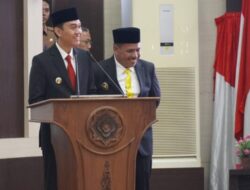 Efisiensi, Bupati OKI Alihkan Anggaran Mobil Dinas Untuk Kepentingan Prioritas