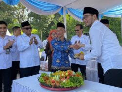 3.362 CPNS dan PPPK Resmi Dilantik, Bupati Jeje : Wujudkan ASN KBB Berkualitas dan Amanah