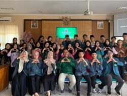 IPNU IPPNU Baturraden Ungkapkan Fakta Pentingnya Peran Media Dalam Menyampaikan Informasi