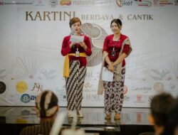 KBC Gelar Kreativitas dan Kolaborasi Alumni dalam Semangat Pemberdayaan Perempuan
