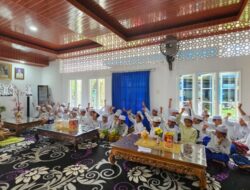 Agar Rumah Menjadi Berkah