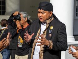 Kolaborasi Lintas Sektor, Kunci Sukses Karaton Sumedang Larang Lestarikan Adat Budaya dan Perkuat SDM Berbasis Kearifan Lokal