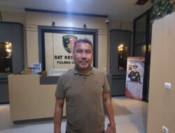 Beberkan Kronologi Tudingan Dugaan Penggelapan dan Penipuan atas Dirinya, Syamsul Ma’arif: Mereka Penyelenggara Haji Ilegal