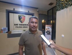 Dituding Lakukan Penggelapan dan Penipuan, Ketum Kadin KBB Laporkan Balik Dua Rekan Bisnisnya ke Polrestabes Bandung dan Polres Cimahi