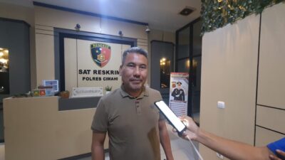 Dituding Lakukan Penggelapan dan Penipuan, Ketum Kadin KBB Laporkan Balik Dua Rekan Bisnisnya ke Polrestabes Bandung dan Polres Cimahi