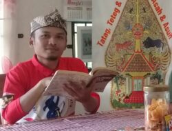 Pendidikan Kemasyarakatan Berbasis Organisasi